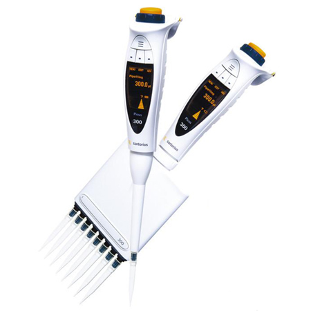 735321百得Picus八道電動移液器0.2-10ul