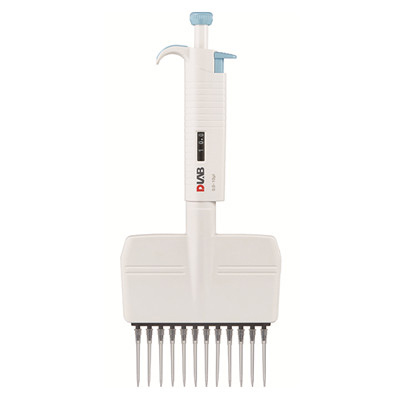 大龍MicroPette Plus 全消毒12道手動可調(diào)移液器移液槍