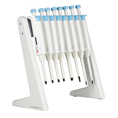 大龍MicroPette Plus固定式移液器移液槍