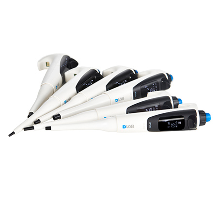 大龍dPette+電動(dòng)移液器