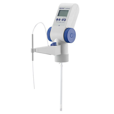 德國艾本德Eppendorf Top Buret數(shù)字滴定儀