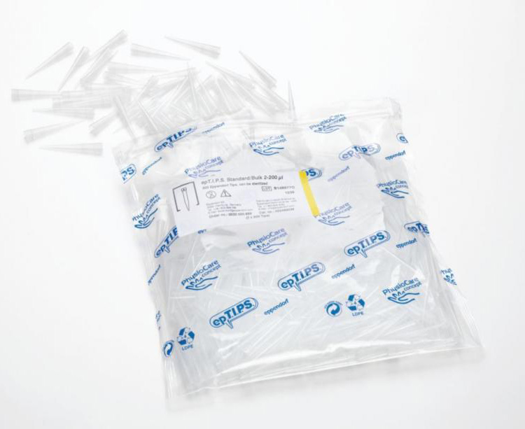 德G艾本德Eppendorf epT.I.P.S. 移液吸頭