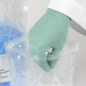 自立式移液器吸頭袋