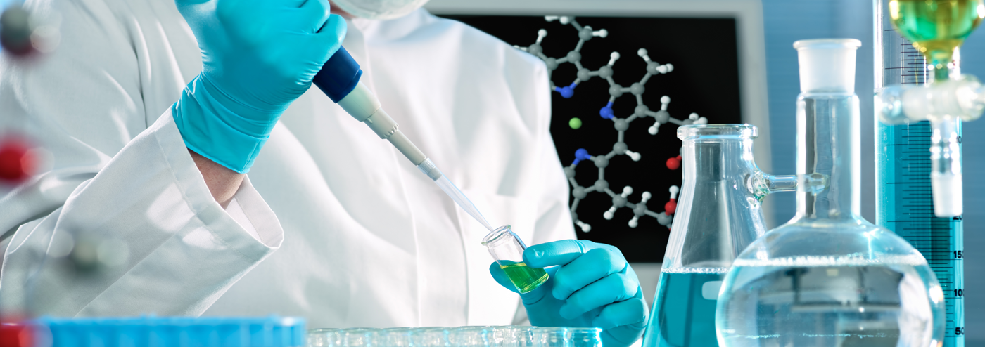 常見(jiàn)的移液器