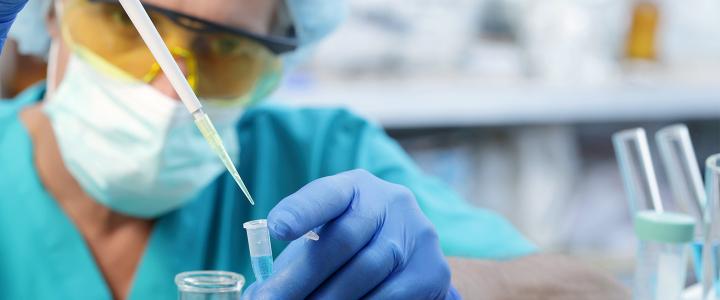 移液吸管和移液器的介紹