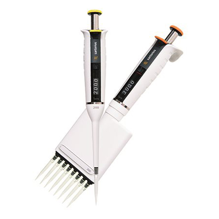 LH-729020百得Tacta單道手動移液器,0.5–10μl