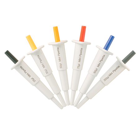 大龍Mini Pipette迷你移液器